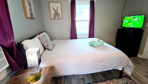 Perfect Combo of Charm & Comfort- 2Bedroom Home - Foto 4