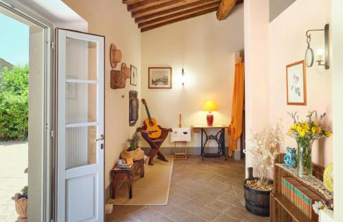 La Locanda Volpaia - Foto 40
