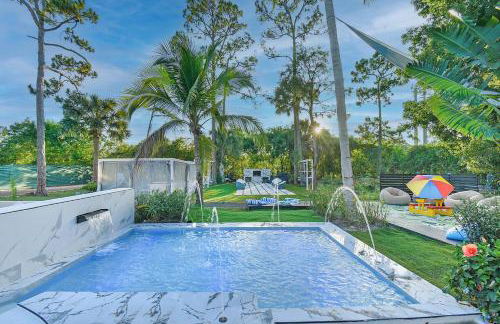 Equestrian Retreat - Foto 44