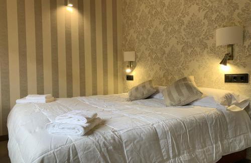 Casa Rural en Santa Cruz-Mieres - Foto 48