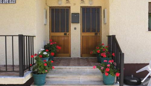 Spacious, sunny beach apartment - Foto 2