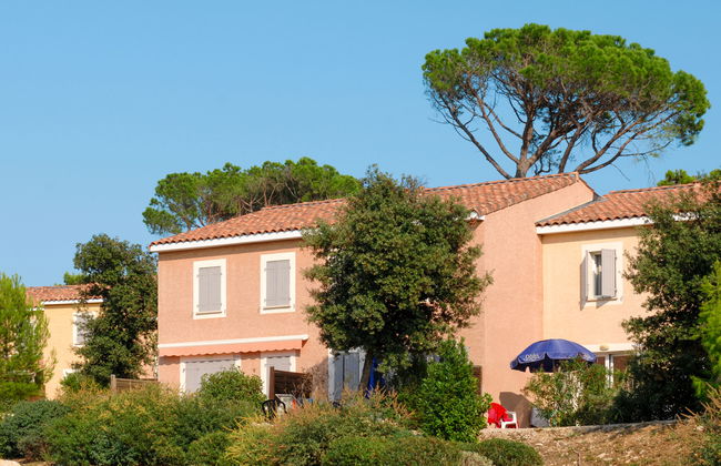 Mas des Vignes - Foto 8