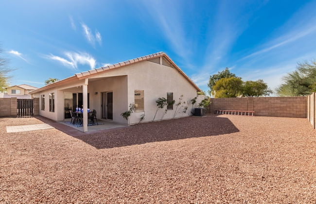 Emile Zola Peoria - Foto 25