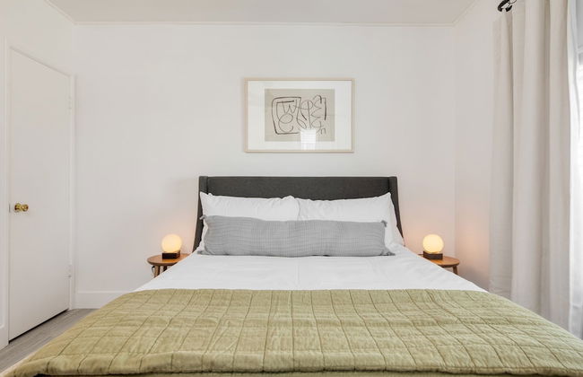 Asteroid by Avantstay Unique Ranch Retreat Just Outside Joshua Tree Permit Vhr22-094 - Foto 19