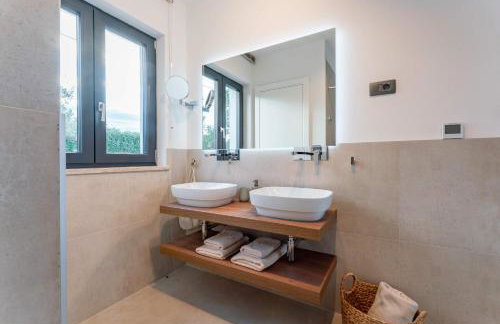 Villa Noah - Luxurious villa with private pool - Foto 22