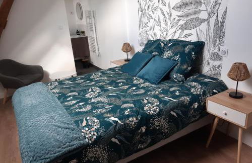 Gîte Les Piraudières - Foto 15