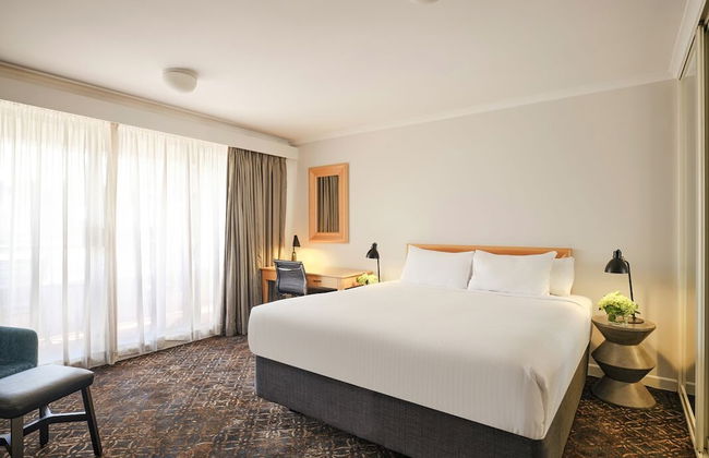 Rendezvous Hotel Sydney The Rocks - Foto 34