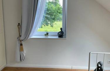 Familienfreundlichen Apartment mit traumhaft grüner Aussicht - Foto 6