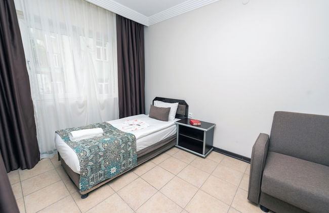 City Inn Family Apart - Foto 5