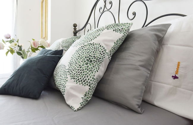 JOIVY Victorian House - Foto 22