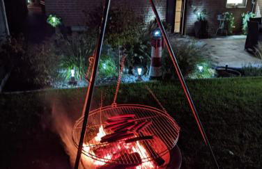 Ankerplatz Maria (Zuhause an der Ostsee) - Foto 76