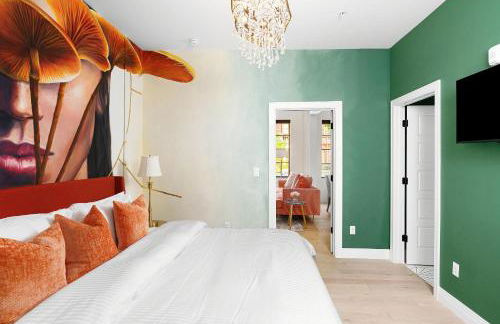 The Acoma House - Foto 84