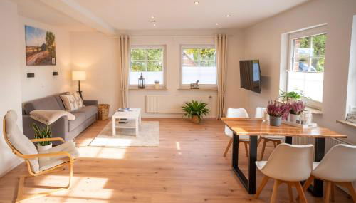 Heidehof Oberhaverbeck - Foto 5