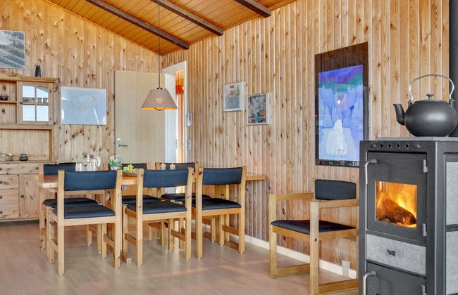 "Thrineke" - 200m from the sea - Foto 20