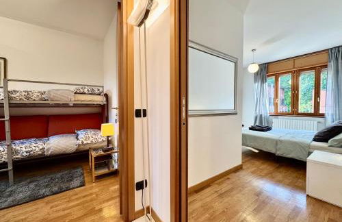 Spacious 2-Bedroom Apartment with Large Terrace - Foto 15