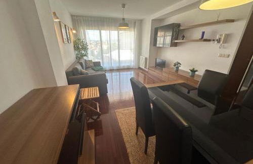 Porto Cíes con terraza - Foto 15