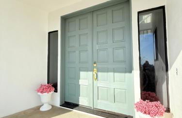 6BR5BA Hot Tub Steps to Beach Parking Pet Friendly - Foto 75