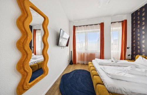 Arbio I Cube Studios & Apartments St Pauli - Foto 15