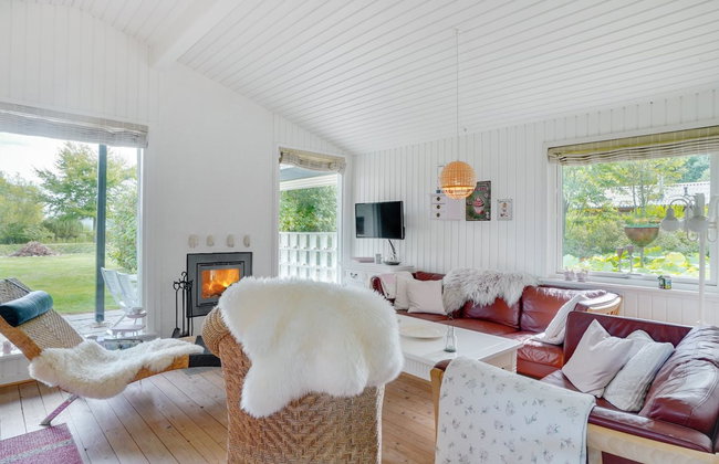 "Suoma" - 400m to the fjord - Foto 16