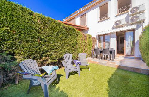 Bahia Vista - Chalet adosado con vista al mar Alquiler de corta duracion - Foto 15