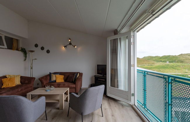 A Lovely Apartment at the Foot of the Dunes - Foto 38