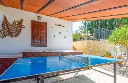 Casa La Vina del Arenal Pizarra by Ruralidays - Foto 31