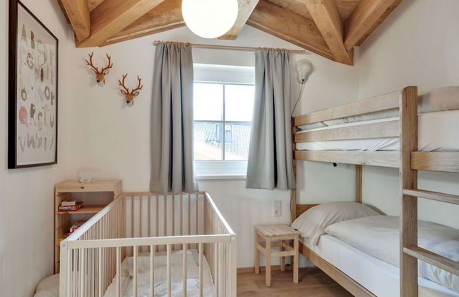 Chalet Near the ski Area With Sauna - Foto 3