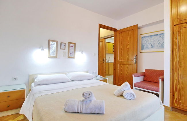 Rouladina Apt 4 in Stalos - Foto 21