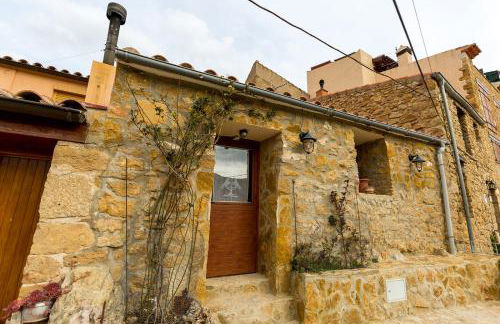 Casa Rural La Vinyeta - Foto 18