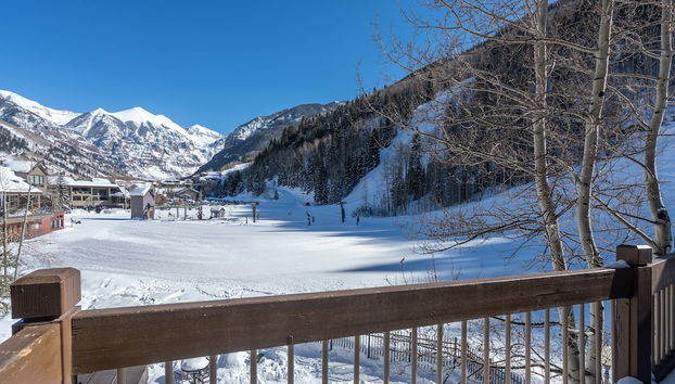 Etta Place Too 113 by Avantstay Close to Town The Slopes In Complex w Communal Pool Hot Tub - Foto 3, Habitación