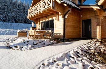 Domki Osada Zieleniec - Foto 73