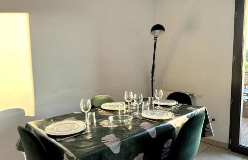 Appartement familial - Proche Versailles - Foto 12