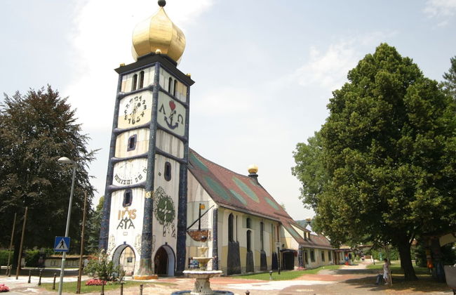 Apartment in Styria Near Grebenzen - Foto 27