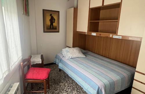 Piano terra con giardino - Foto 10