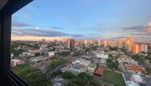 Studio Soberano - O mais luxuoso de CG - Foto 5