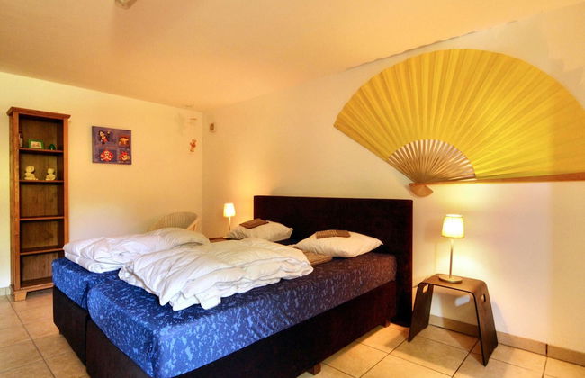 Splendid Chalet near Durbuy - Foto 12