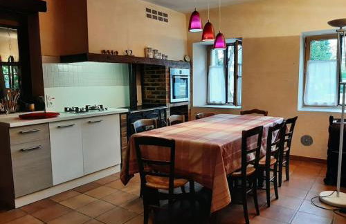 La Maison d'Albert et Julia à 12 mn du Futuroscope - Foto 16