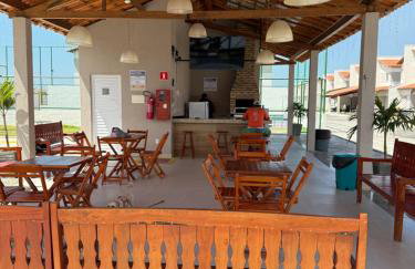 Casa em Parnaíba 6km praia - Foto 4