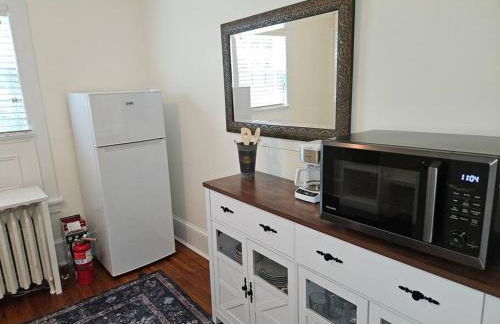 Heart Historic Ridgefield Studio WALK to town - Foto 13