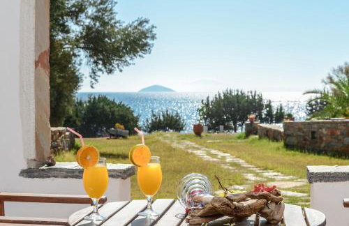 Theonis Villas - Foto 70