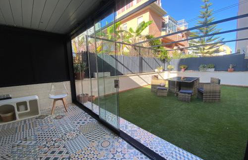 El Paraíso de Fuentebravía - Primera Línea de Playa - Foto 30