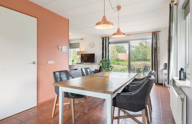 Summio Villapark Akenveen - Foto 65