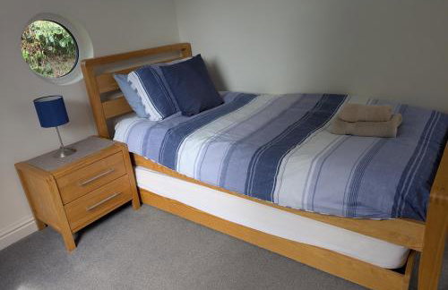 Hawthorn Cottage - Foto 18
