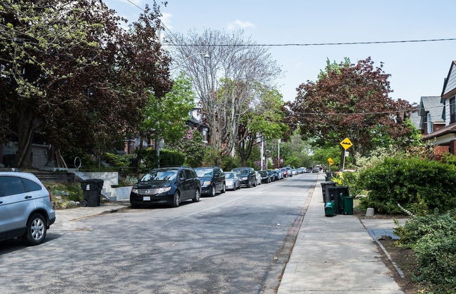 Chic & Central 3-bedroom in Little Italy - Photo 20