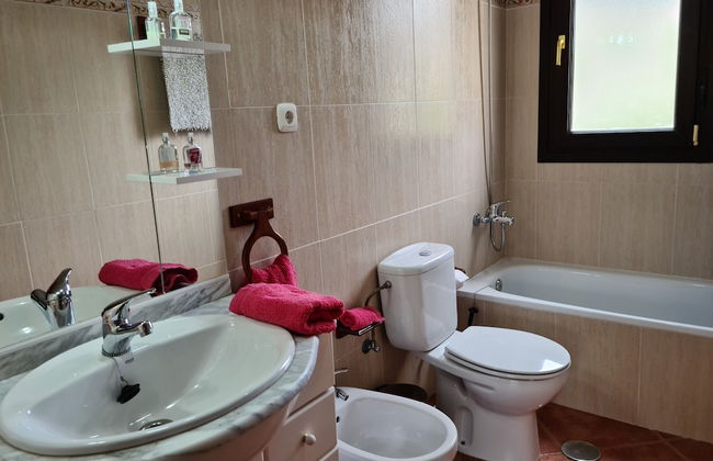 Casa Rural Parador Del Silo - Foto 14