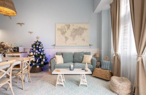 Le Méditarranéen de COUP DE COEUR APPARTEMENTS - Foto 28