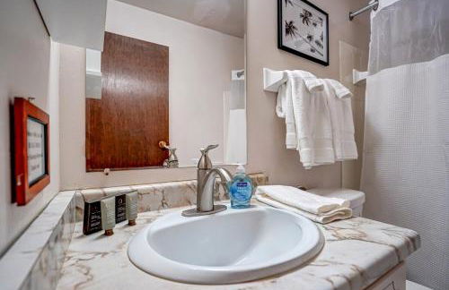 Free Parking-walk to hospital&campus-fast wifi - Foto 16