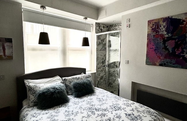 soho london suite - Photo 3