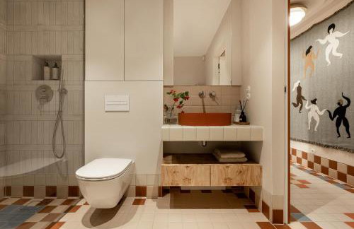 Kalbornia LAKE & POOL HOUSE by JWPM - Foto 29