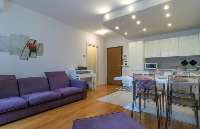 Violet House Garden - Foto 1